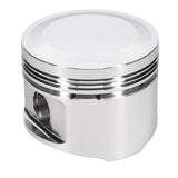 JE Pistons RENAULT R5 7.0:1 Set of 5 Pistons - 312445