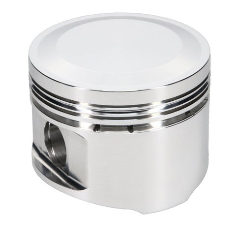 JE Pistons RENAULT R5 7.0:1 Set of 5 Pistons - 312444