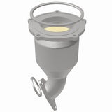 MagnaFlow Conv DF 1996 Toyota Camry 2.2L - 444801
