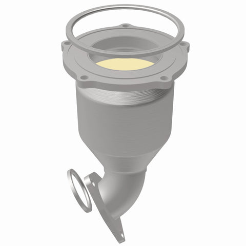 MagnaFlow Conv DF 1996 Toyota Camry 2.2L - 444801