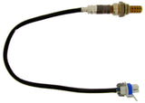 NGK Cadillac DeVille 2005-2000 Direct Fit Oxygen Sensor - 21514