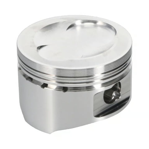 Wiseco Yamaha YFM250 Timberwolf 90-00 8.71 CR Piston Kit - 4675M07150