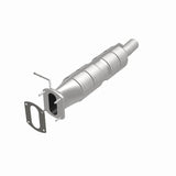 MagnaFlow Direct Fit Catalytic Converter 05-07 Ford F-Series Rear - 24161