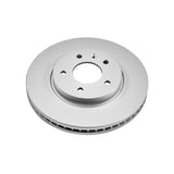 Power Stop 12-15 Chevrolet Captiva Sport Front Evolution Geomet Coated Rotor - AR8667EVC