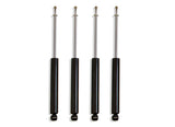 MaxTrac 14-18 RAM 2500 4WD 6in Front & 3in Rear Shock Absorbers - 947260S