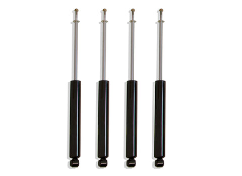 MaxTrac 14-18 RAM 2500 4WD 6in Front & 3in Rear Shock Absorbers - 947260S