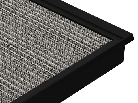aFe MagnumFLOW OER Air Filter PRO DRY S 14 Toyota Tundra V8 5.7L - 31-10247