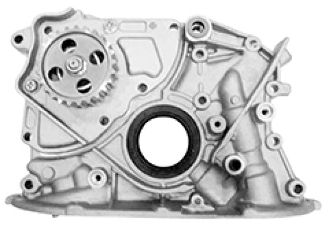 ACL 88-89 Toyota Celica Turbo 35 GTE / 90-95 MR2 Turbo 3SGTE / 92-97 Camry 5SFE Oil Pump - OPTA1057