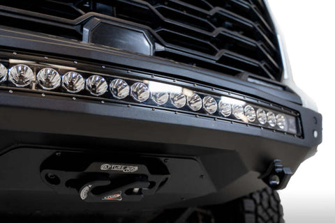 Addictive Desert Designs 22-23 Toyota Tundra Stealth Fighter Winch Front Bumper - F761191760103