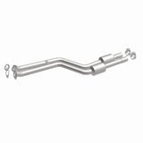 MagnaFlow Direct Fit Catalytic Converter 06-08 BMW Z4 3.0L - 51725