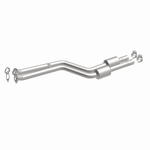 MagnaFlow Direct Fit Catalytic Converter 06-08 BMW Z4 3.0L - 51725