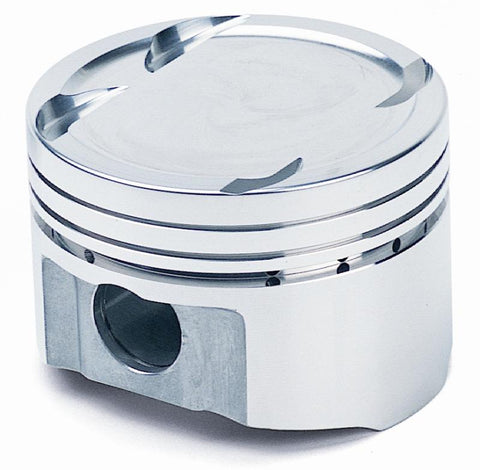 JE Pistons SUB EJ257 83mm STR 99.75mm Bore CR 8.5 KIT Set of 4 Pistons - 296352