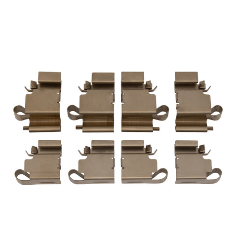 DFC 20-25 Toyota Hiace (Mexico) Front Premium Hardware Kit - 340-92025