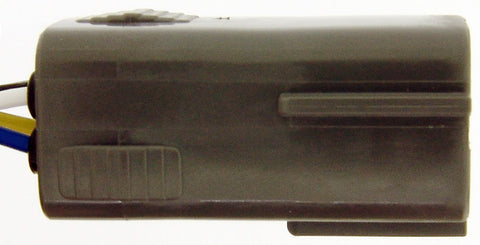 NGK Mazda 3 2013-2012 Direct Fit 5-Wire Wideband A/F Sensor - 24367