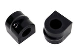 Whiteline 17-25 Tesla 3 Sway Bar Mount Bushing Kit - 28.5mm - W23849