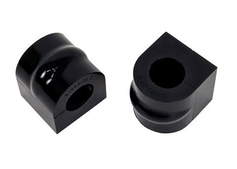 Whiteline 17-25 Tesla 3 Sway Bar Mount Bushing Kit - 28.5mm - W23849