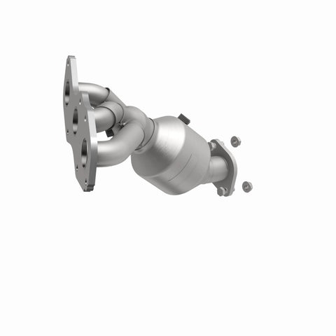 MagnaFlow Direct Fit Catalytic Converter 06-09 Toyota RAV4 3.5L - 51820