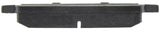StopTech Street Touring Volkswagen Rear Brake Pads - 308.14560