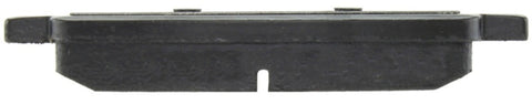 StopTech Street Touring Volkswagen Rear Brake Pads - 308.14560