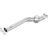 MagnaFlow Direct Fit Catalytic Converter 07-10 BMW X3 3.0L - 51807