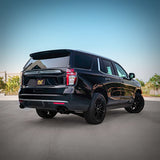 Magnaflow 2021 GMC Yukon V8 6.2L Street Series Cat-Back Performance Exhaust System - 19580