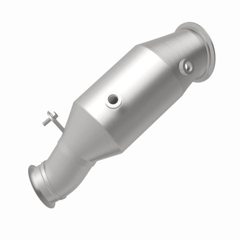 MagnaFlow 2014 BMW 335i GT xDrive 3.0L Underbody Direct Fit EPA Compliant Catalytic Converter - 52245
