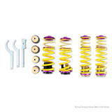 KW 2021+ Porsche 911 Turbo H.A.S. Kit - 25371090