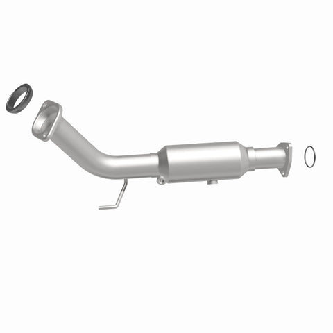 MagnaFlow California Converter Direct Fit 02-06 Acura RSX L4 2.0L / 02-05 Honda Civic L4 2.0L - 5461142