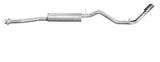 Gibson 15-22 Chevrolet Colorado Base 2.5L 3in Cat-Back Single Exhaust - Aluminized - 315634