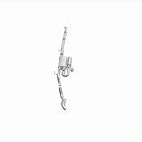 MagnaFlow Stainless Overland Cat-Back Exhaust 05-15 Toyota Tacoma V6 4.0L - 19585