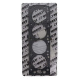 Wiseco SC GASKET - Opel/Vaux .074in 16V 2L 88mm Head Gasket - W6453