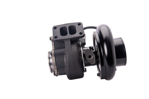Fleece Performance 94-02 HX35 63mm FMW Holset Cheetah Turbocharger - FPE-HX35-63-FMW