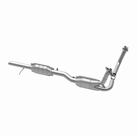 MagnaFlow Conv DF 96 Bronco F150/F250 5.0L - 447251