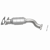 MagnaFlow Direct Fit Catalytic Converter 1996 Ford Contour 2.5L A/T - 457028