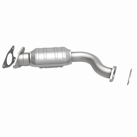 MagnaFlow Direct Fit Catalytic Converter 1996 Ford Contour 2.5L A/T - 457028