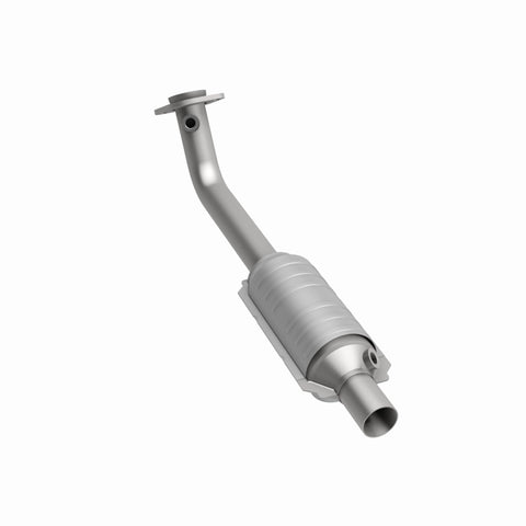 MagnaFlow Conv DF 00-03 BMW X5 4.4L Passenger Side OEM - 49572