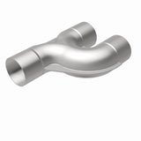 MagnaFlow Smooth Trans Y 2.50inch SS 90 deg. - 10732
