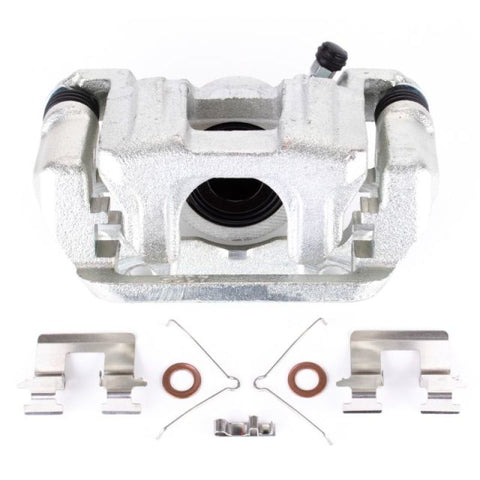 Power Stop 14-16 Acura MDX Rear Right Autospecialty Caliper w/Bracket - L7142
