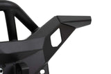 DV8 Offroad 07-18 Jeep Wrangler JK / 18-23 Wrangler JL / 20-23 Gladiator JT MTO Series Front Bumper - FBJL-12