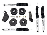 Tuff Country 14-18 Dodge Ram 2500 4x4 3in Lift Kit (SX8000 Shocks) - 33131KN