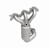 MagnaFlow Conv DF 07-09 Chrysler Sebring 2.7L - 51735