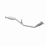 MagnaFlow Direct Fit Catalytic Converter BMW 83 85 - 23551