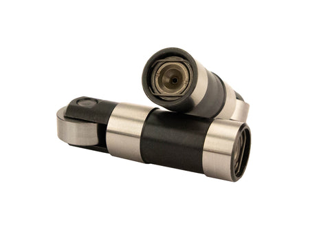Comp Cams Lifters, Harley Evo Forged Roller Tappet - 7390-4