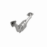 MagnaFlow DF Catalytic Conv 01-04 Nissan Frontier/XTerra 3.3L (Exc Supercharged) P/S Rear (49 State) - 93224