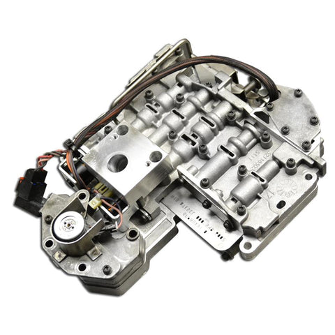 ATS Diesel 2004.5-2007 Dodge 48RE W/TV Motor 48RE Valve Body Racing Edition - 303-901-2290