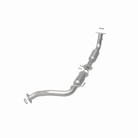 Magnaflow 08-17 Toyota Sequoia 5.7L CARB Compliant Direct-Fit Catalytic Converter - 5582559