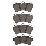 R1 03-15 Volkswagen Touareg Front Optimum OE Brake Pads - 2551-0977-00