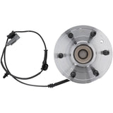 MOOG 19-23 Ram 1500 Front Wheel Hub & Bearing Assembly - 515180