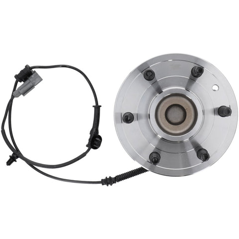 MOOG 19-23 Ram 1500 Front Wheel Hub & Bearing Assembly - 515180
