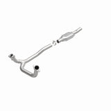MagnaFlow Direct Fit Catalytic Converter 96 Ford E-Series Van 5.8L - 23101